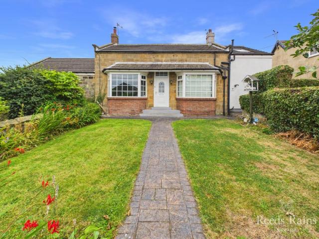 Bungalow for sale in Lockwood, Moorsholm