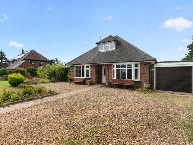 Bungalow for sale in Comers, Norfolk