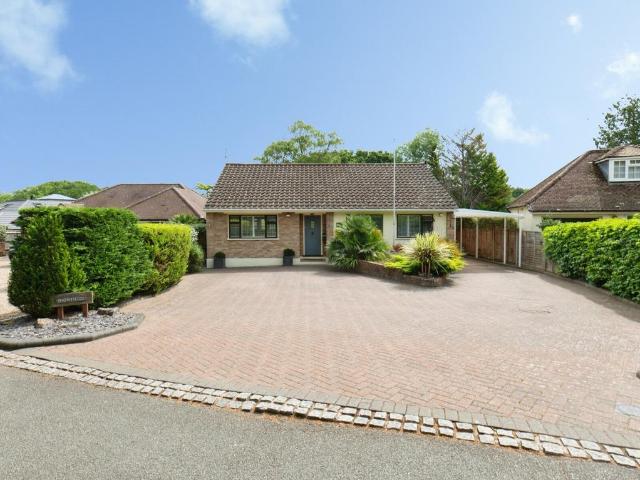 Bungalow for sale in Westborough, Surrey