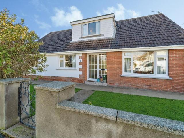 Bungalow for sale in Johnston