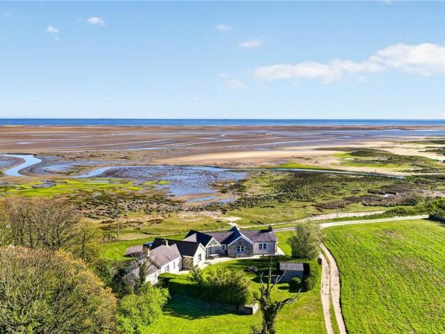 Bungalow for sale in Red Wharf Bay, Wales