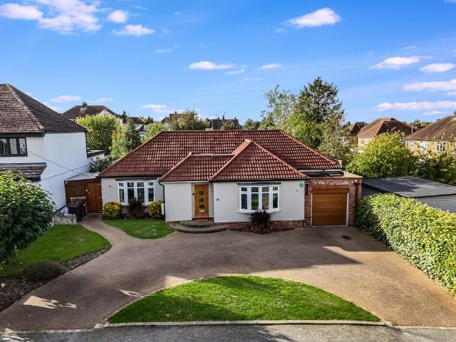 Bungalow for sale in Moulsham, Chelmsford