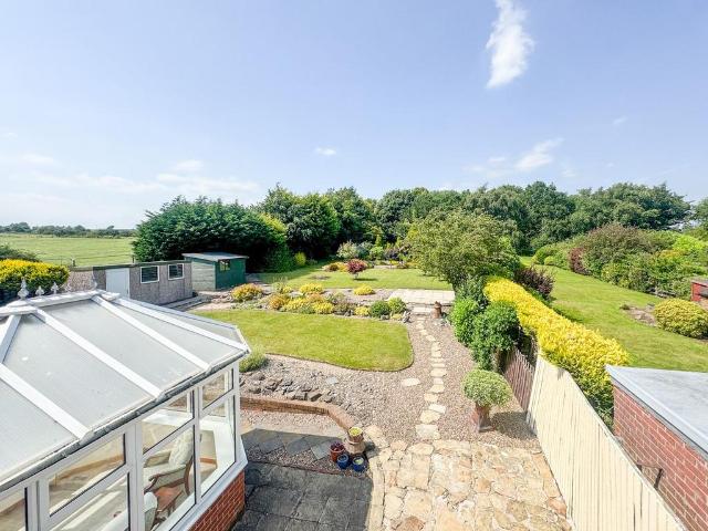 Bungalow for sale in Netherton, West Yorkshire