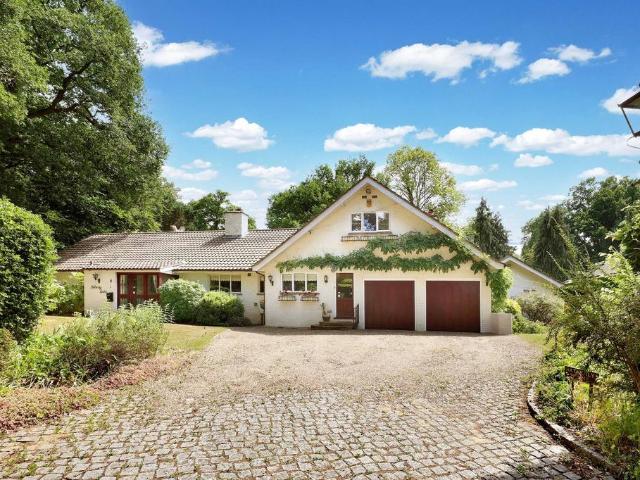 House for sale in Jordans, Buckinghamshire
