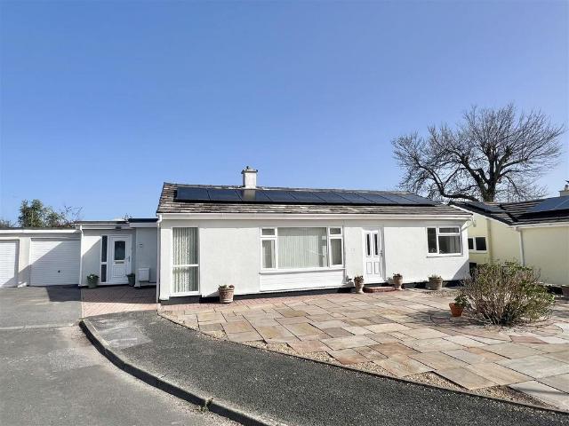 Bungalow for sale in Carlyon Bay, Isle Of Man