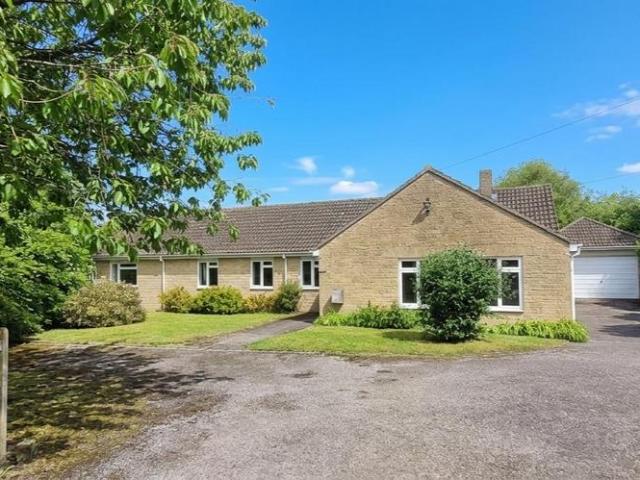 Bungalow for sale in Corsham, Wadswick