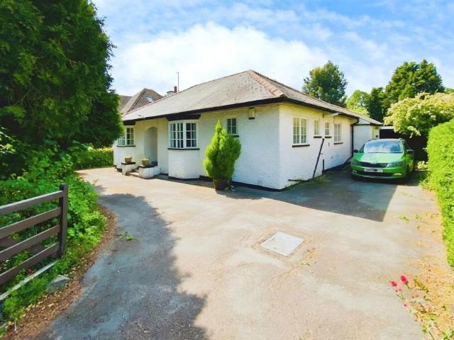 Bungalow for sale in Pinfold, Isle Of Man