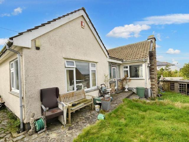 Bungalow for sale in Penryn, Cornwall