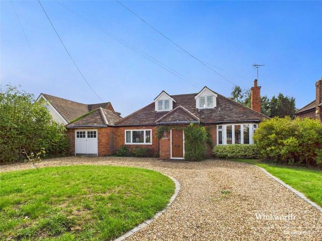 Bungalow for sale in Reading, Isle Of Man