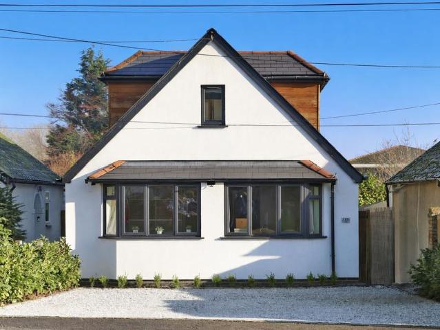 House for sale in Wooburn, Berghers Hill