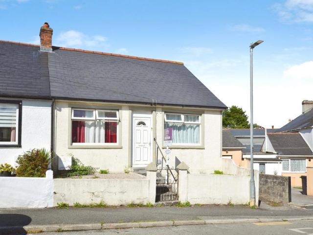 Bungalow for sale in Roseworthy, Cornwall
