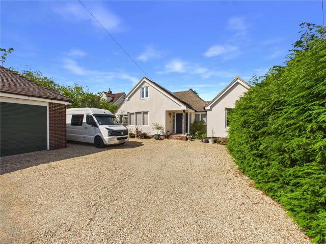 Bungalow for sale in Purdis Farm, Eastbridge