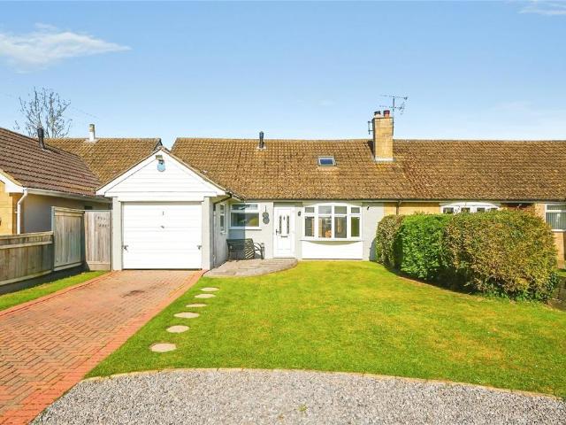 Bungalow for sale in Evershot, Oxfordshire