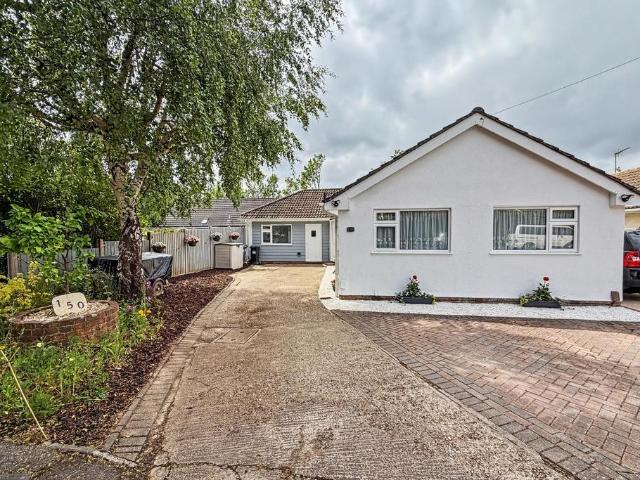 Bungalow for sale in Bear Cross, Bournemouth