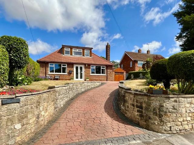 Bungalow for sale in Costhorpe, East Midlands