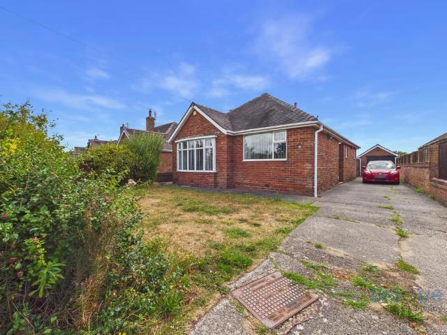 Bungalow for sale in St Annes, Lytham