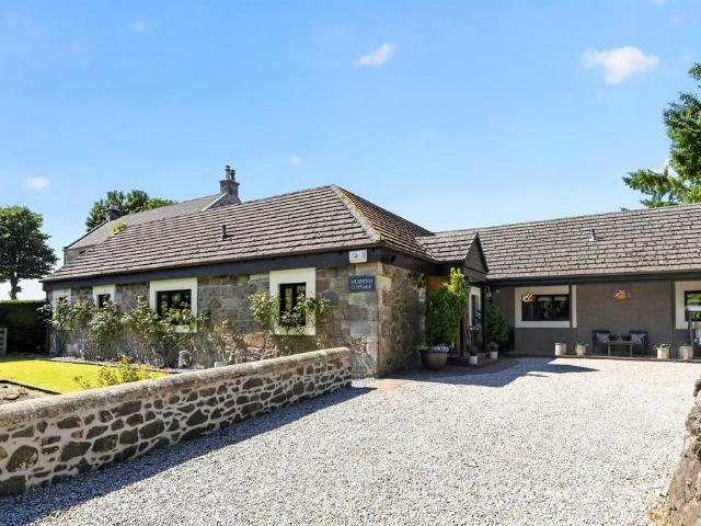 Bungalow for sale in Scotland