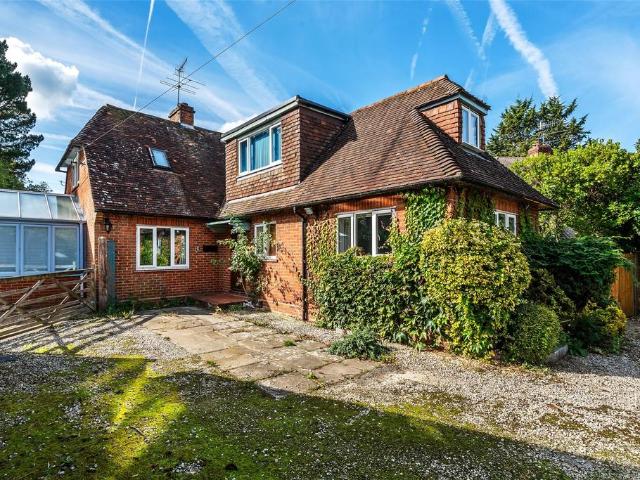 Bungalow for sale in Pachesham Park, Surrey