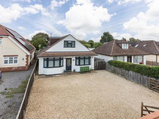 Bungalow for sale in Dry Sandford, Vale of White Horse