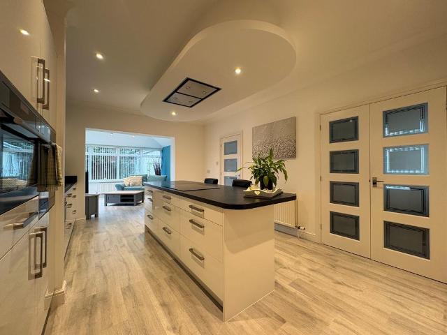Bungalow for sale in Market Place, Barholm