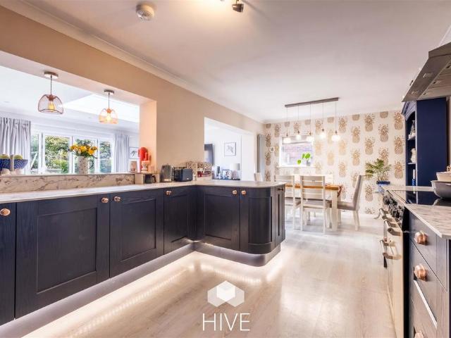 Bungalow for sale in Burton and Winkton, Burton