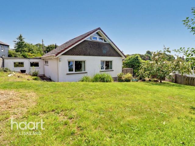Bungalow for sale in Lamellion, Cornwall