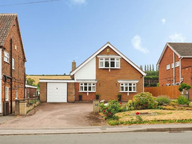 Bungalow for sale in Calverton CP, Gedling