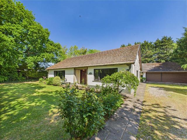 Bungalow for sale in Firbank, Lancashire