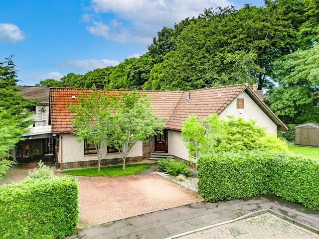 Bungalow for sale in Boghall, Blackburn