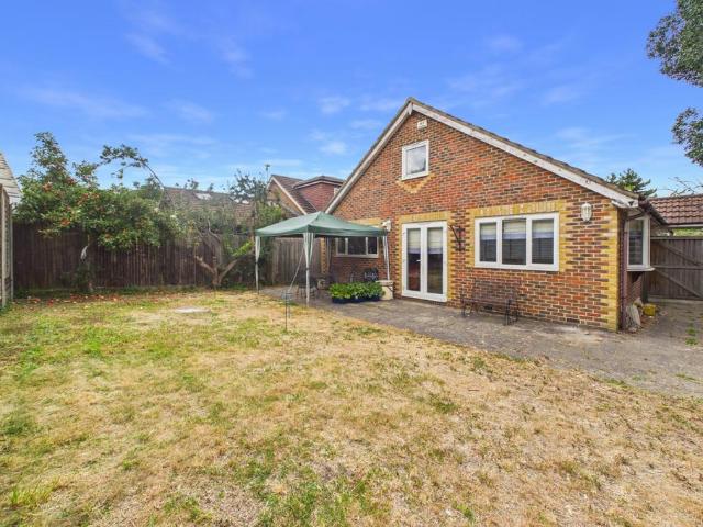 Bungalow for sale in Bowmans, Monks Orchard