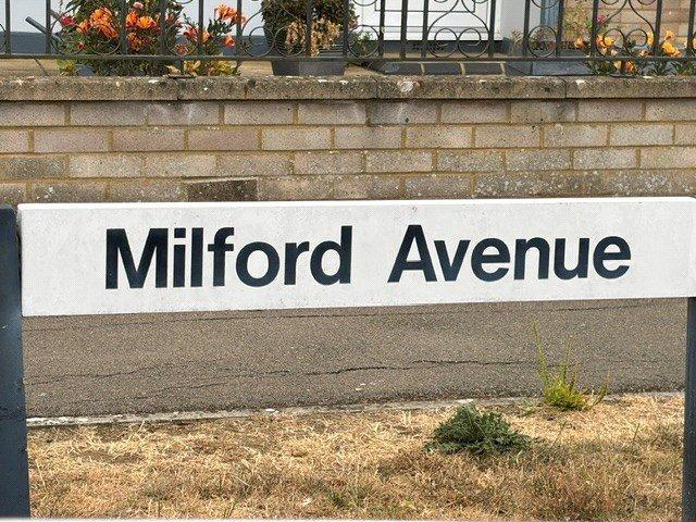 Bungalow for sale in Calverton End, Milton Keynes
