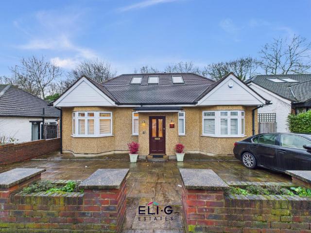 Bungalow for sale in Brent Cross, Isle Of Man