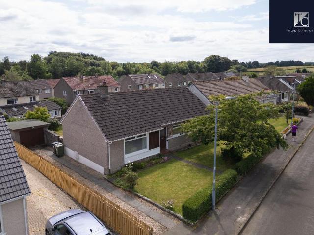 Bungalow for sale in Kirkintilloch, Scotland