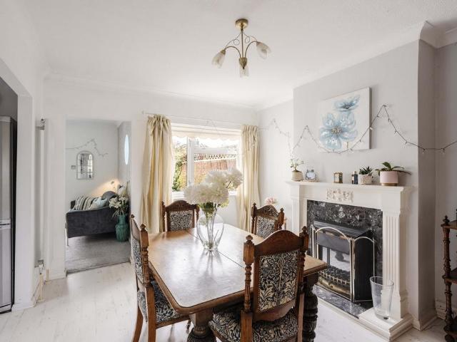 Bungalow for sale in Pilgrims' Hatch, Navestock Side