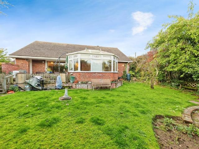 Bungalow for sale in The Bridge, Isle Of Man