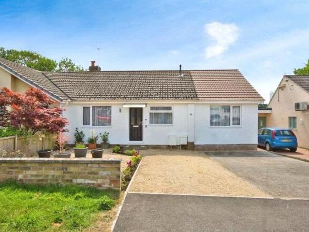 Bungalow for sale in Wells, Somerset
