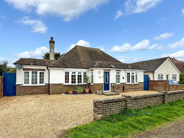Bungalow for sale in Rustington, Clapham