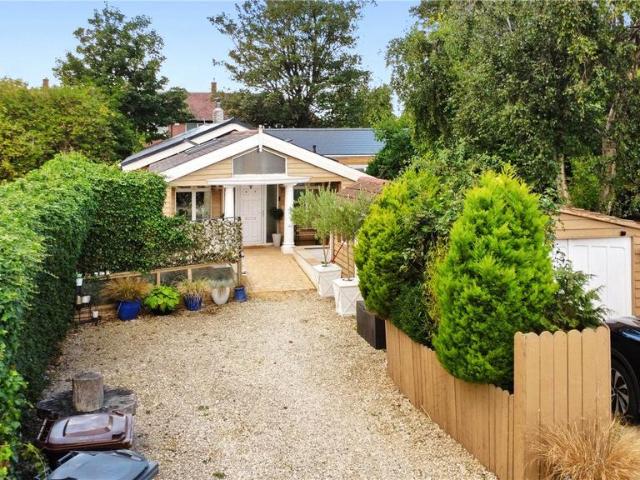 Bungalow for sale in Howdon, Wallsend