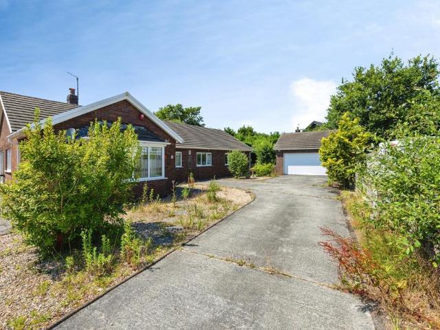 Bungalow for sale in Wales