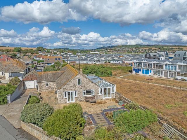 Bungalow for sale in Bridport, East Dorset