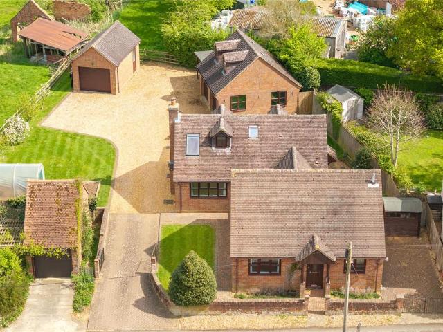 Bungalow for sale in Stewkley