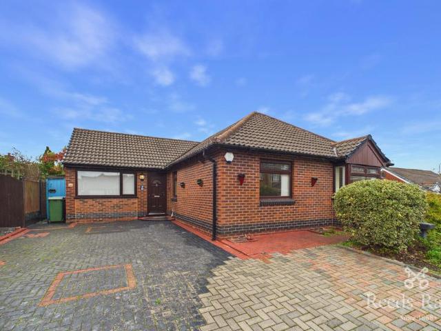 Bungalow for sale in Croxteth, Liverpool