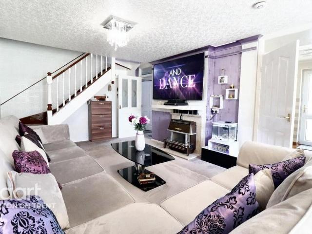 Bungalow for sale in Beamhurst, Staffordshire