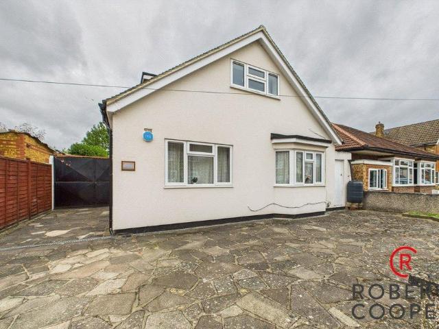 Bungalow for sale in Ruislip, London Borough of Hillingdon