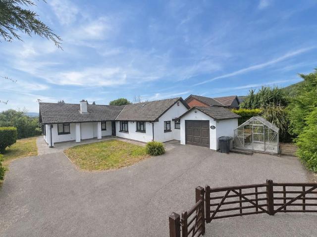 Bungalow for sale in Canon Pyon