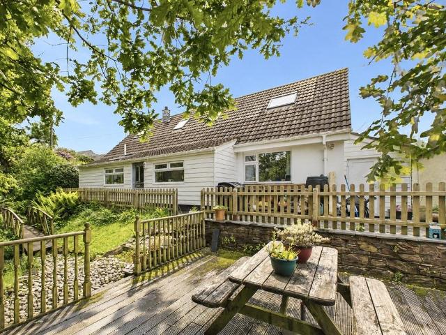 House for sale in St. Issey, St Issey