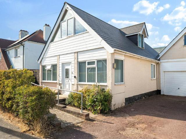 Bungalow for sale in Fishersgate, West Sussex