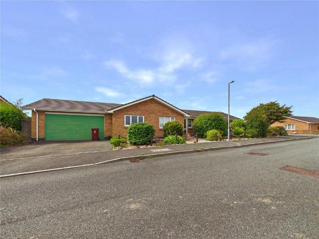 Bungalow for sale in Steynton, Milford Haven