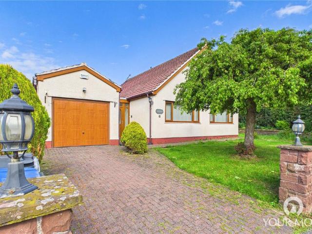 Bungalow for sale in Barepot, Workington