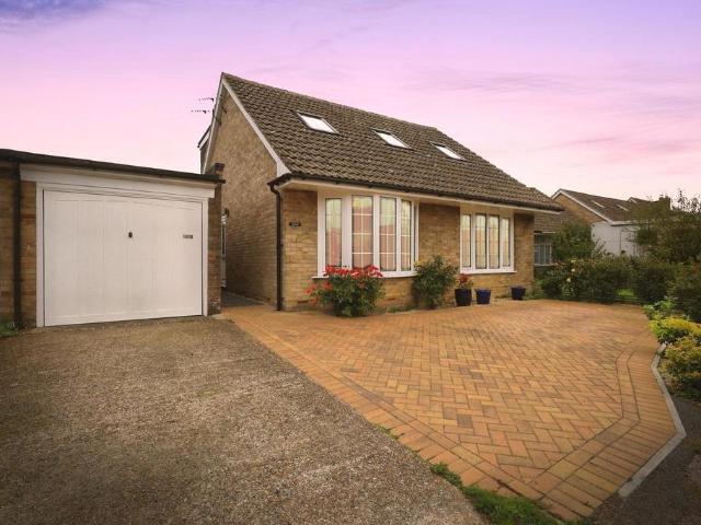 Bungalow for sale in Broyle Side, Lewes